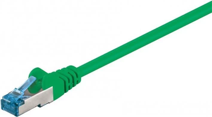 DSIT CAT 6a S/FTP LSOH tīkla