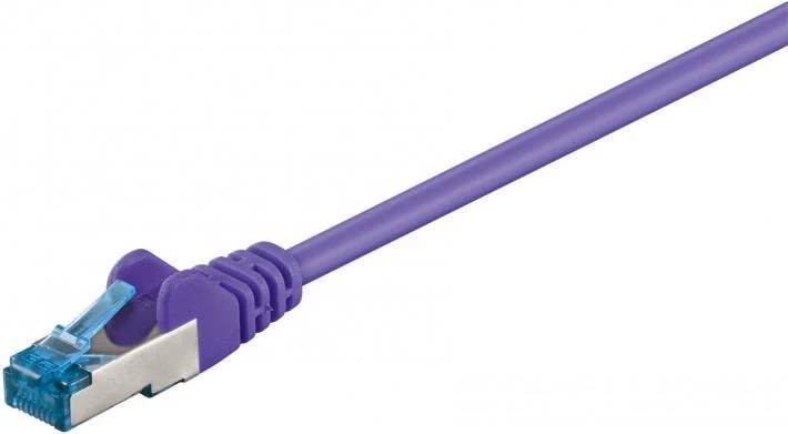 DSIT CAT 6a tīkla kabelis LSOH