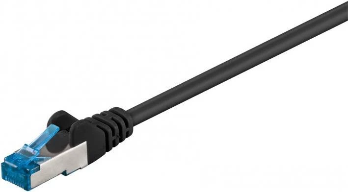DSIT CAT 6a S/FTP LSOH tīkla
