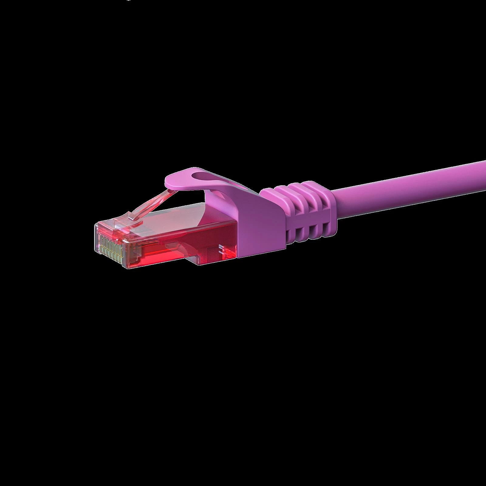 DSIT CAT6 U/UTP RJ45 Patch vads