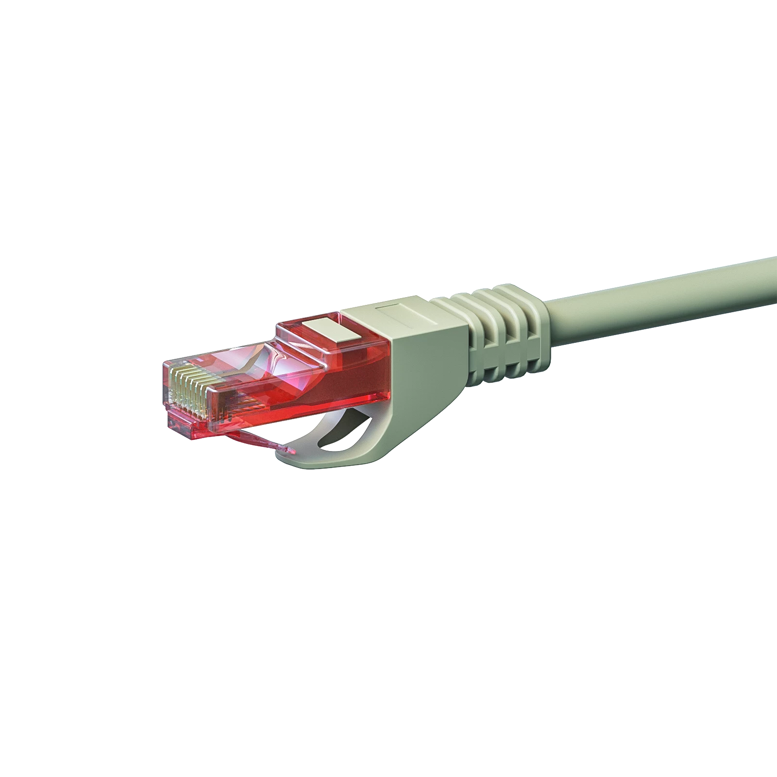 DSIT CAT6 tīkla kabelis U/UTP 1