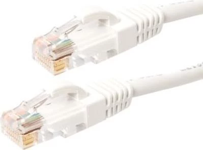 DSIT CAT6 U/UTP tīkla vads, 10m