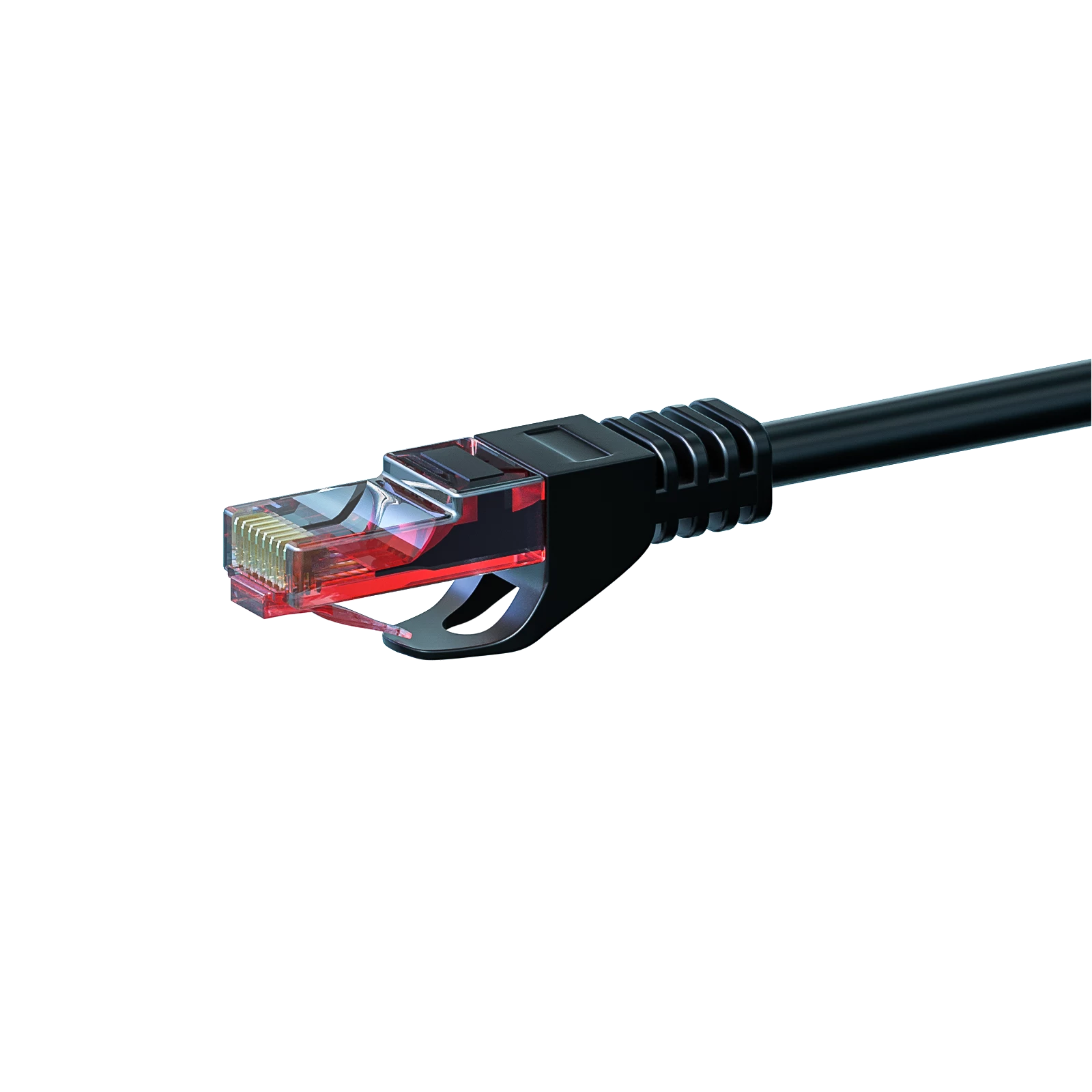 DSIT CAT6 tīkla kabelis U/UTP 20m