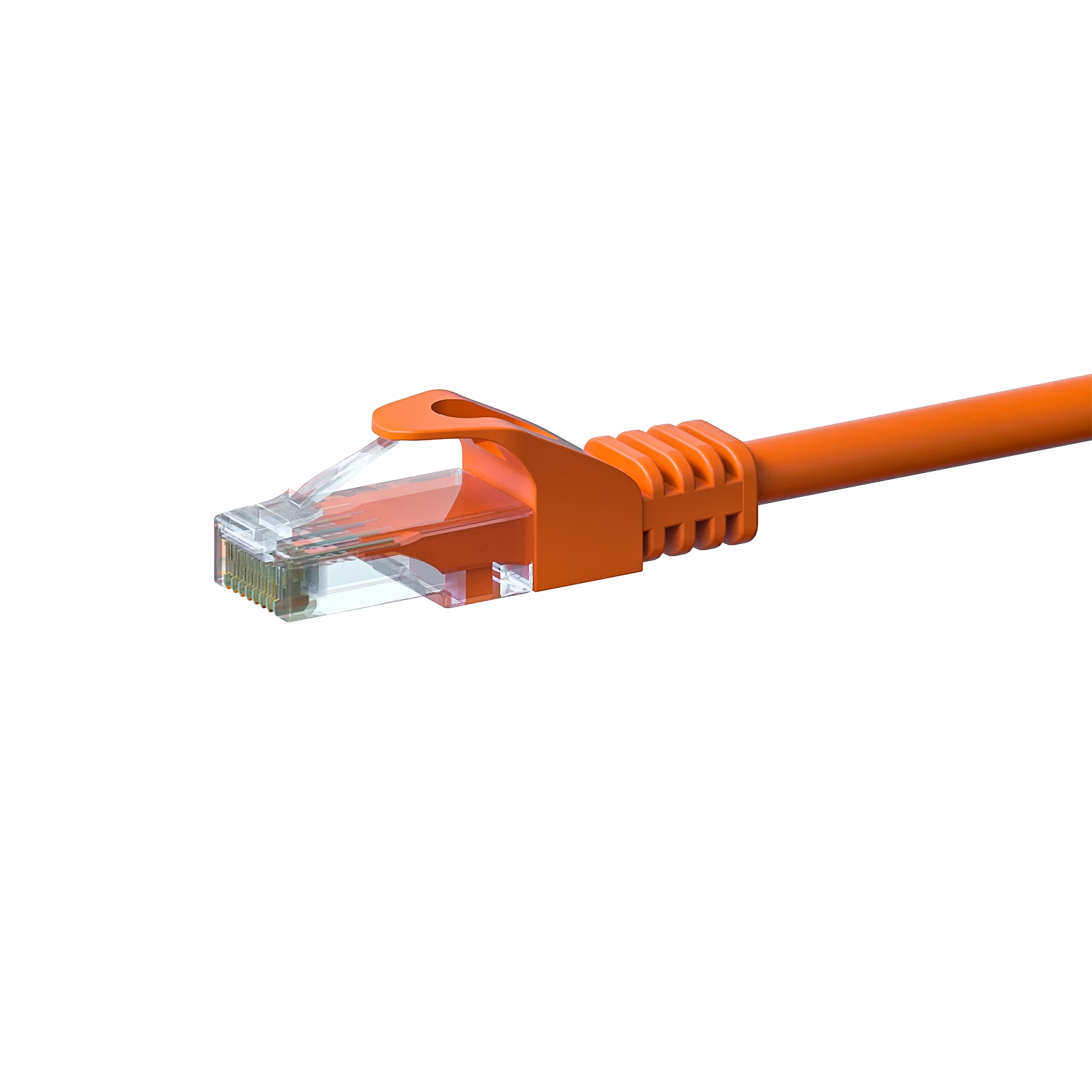 DSIT CAT 6 U/UTP tīkla vads