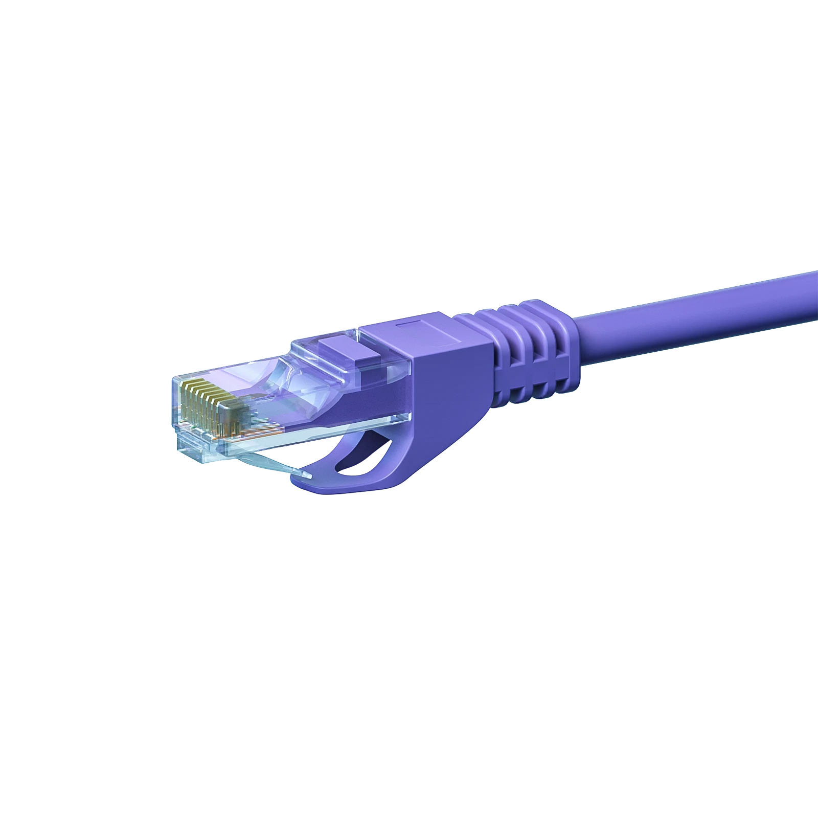 DSIT Cat 6 U/UTP Ethernet Patch