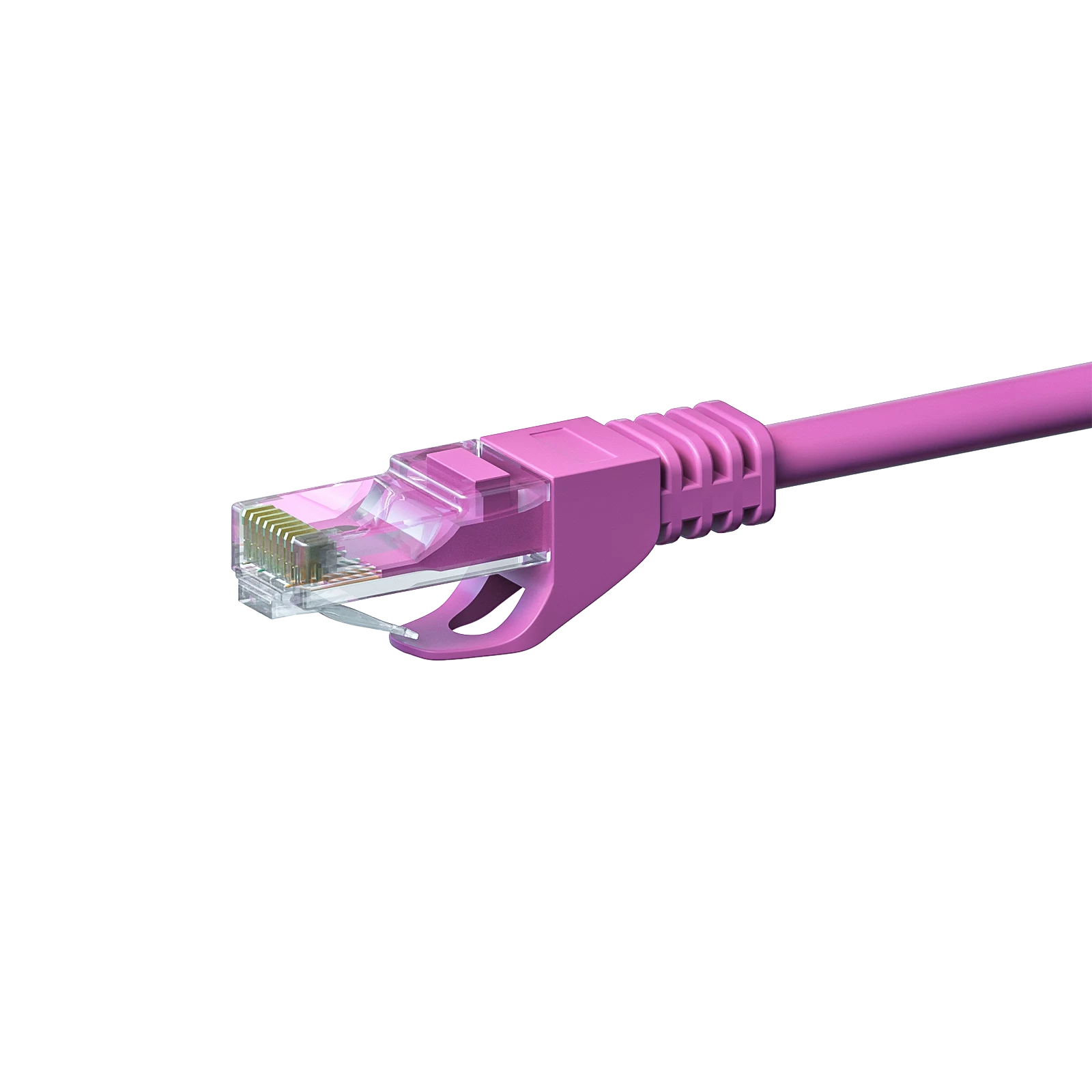 DSIT CAT 6 U/UTP tīkla kabelis
