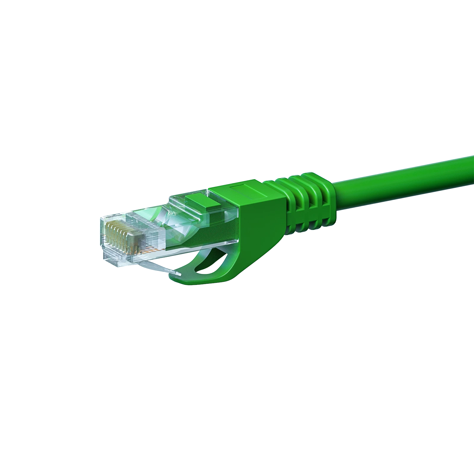 DSIT CAT5e U/UTP tīkla kabelis 15m