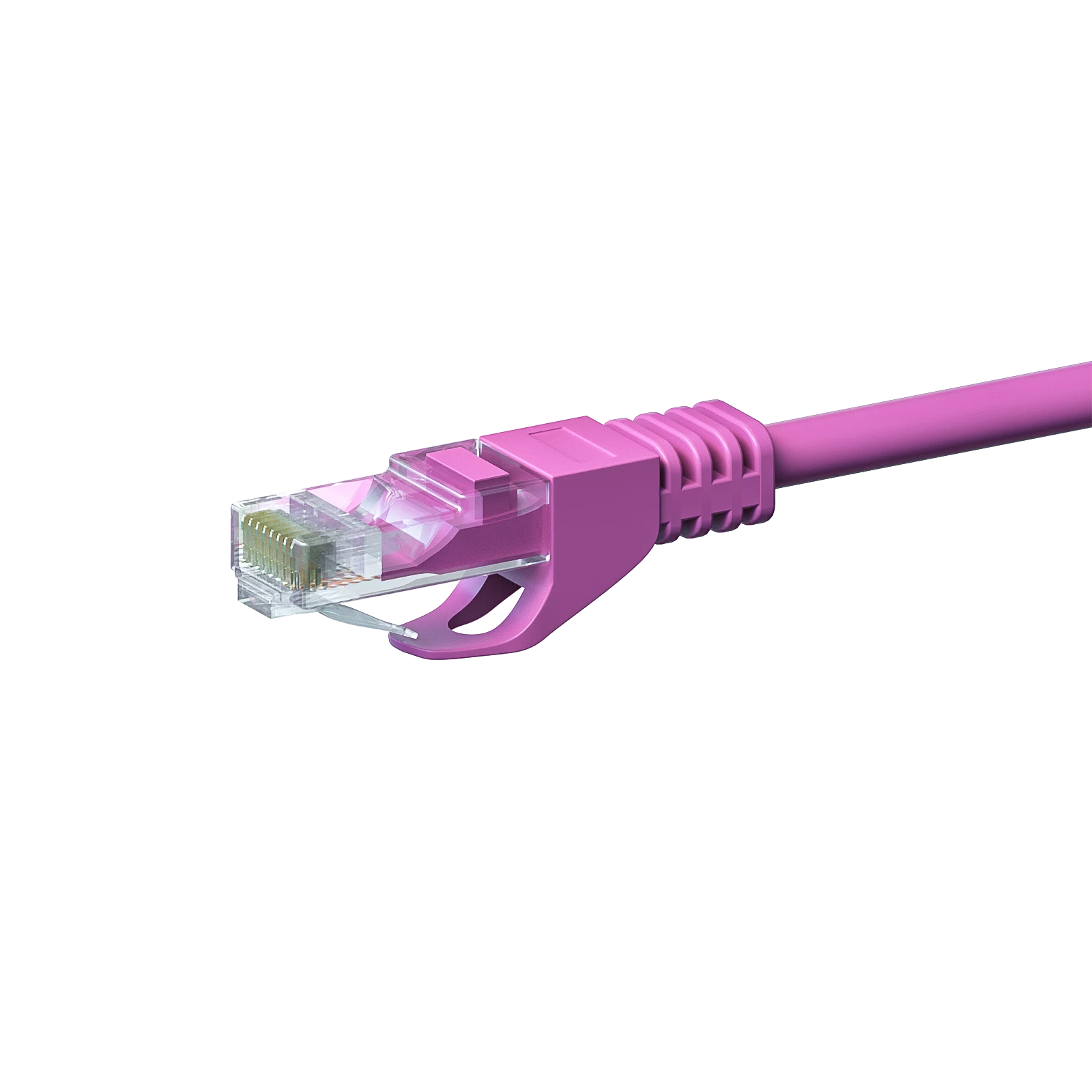 DSIT CAT5e U/UTP Gigabit Ethernet vada
