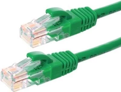 DSIT CAT5e U/UTP tīkla vads, 20m
