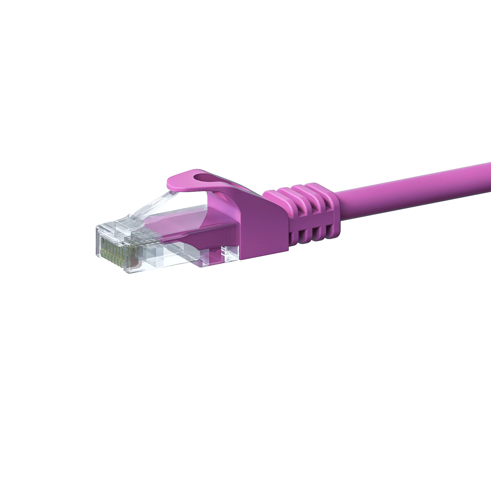 DSIT CAT5e tīkla kabelis U/UTP 20