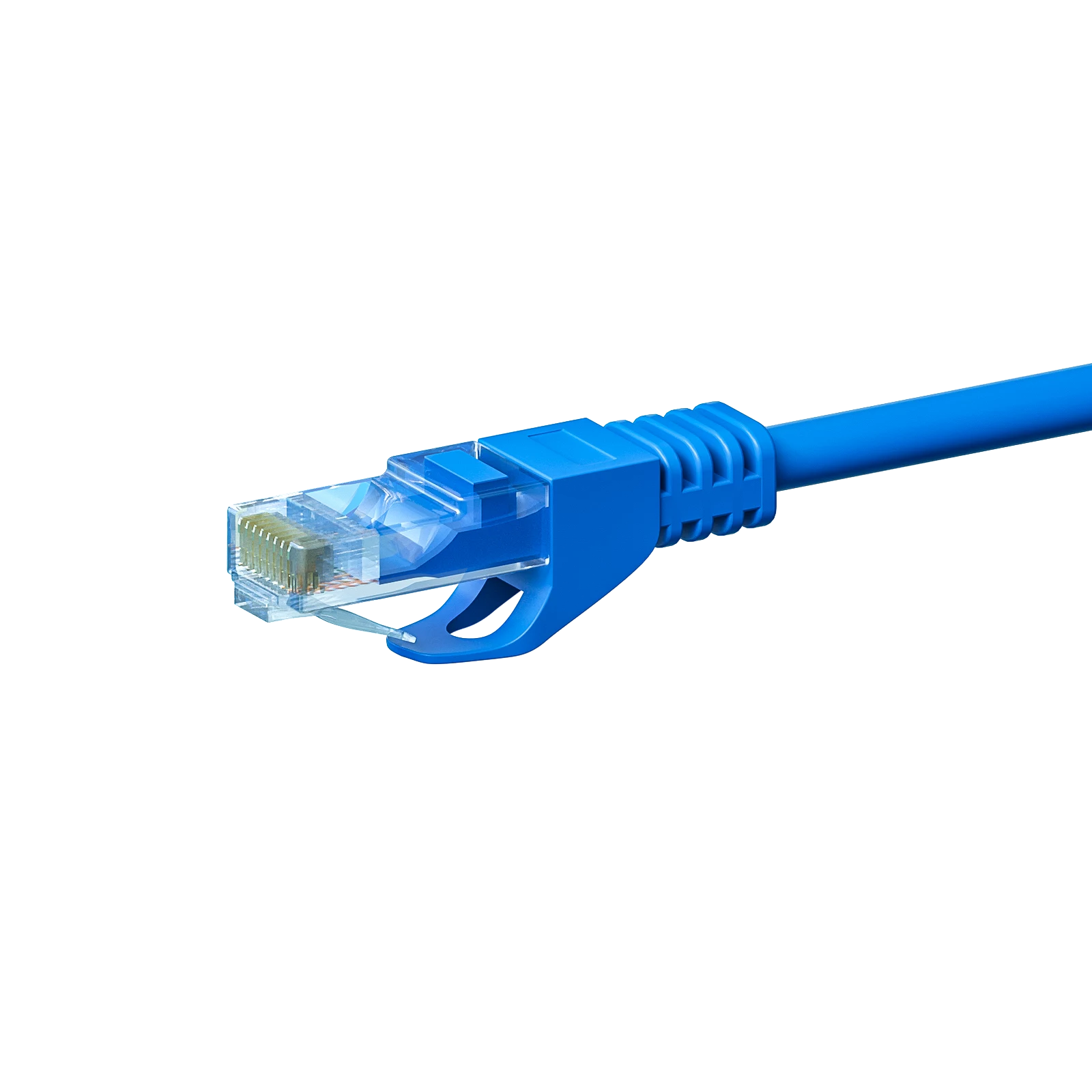 DSIT CAT5e U/UTP tīkla vads, 30m