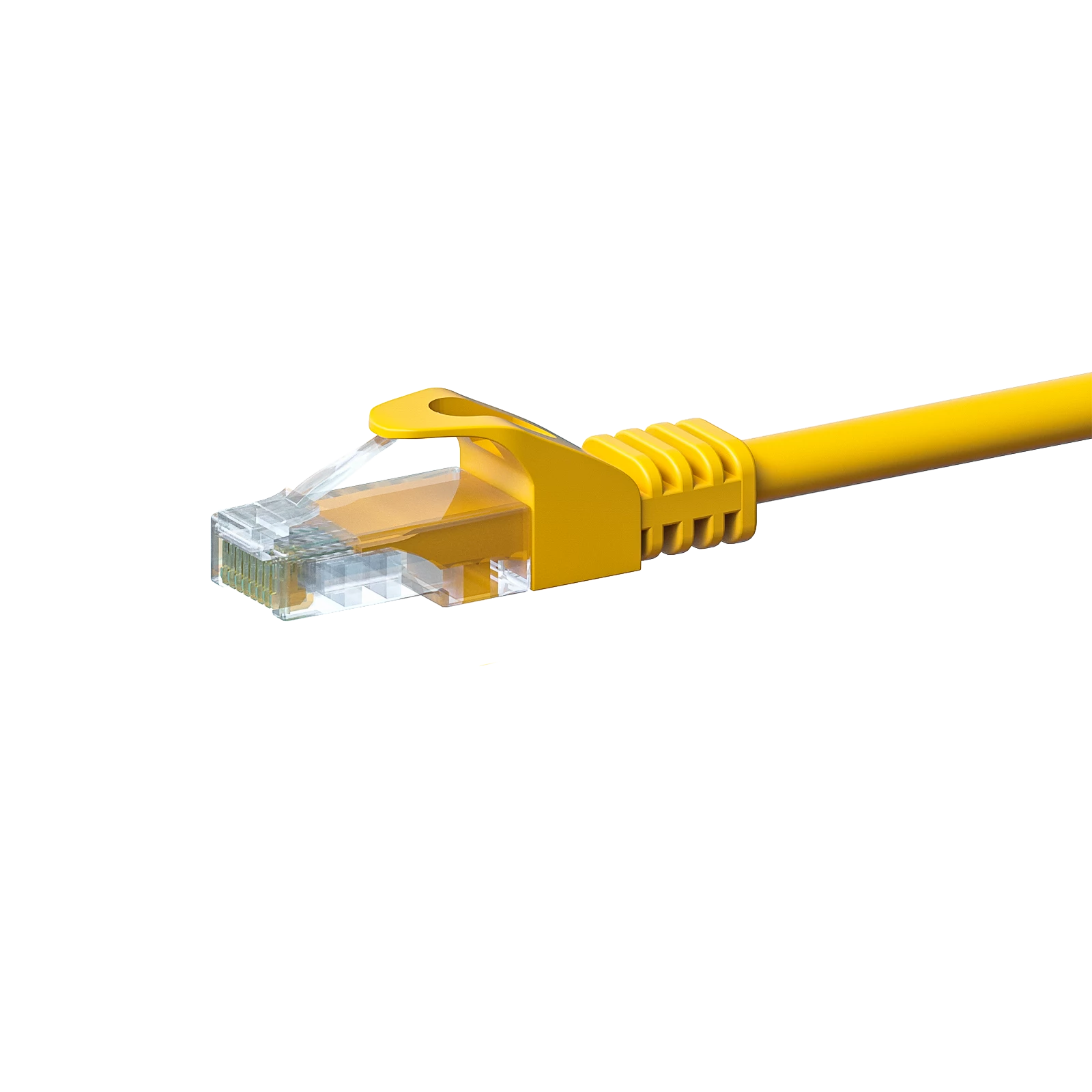 DSIT CAT 5e U/UTP tīkla kabelis