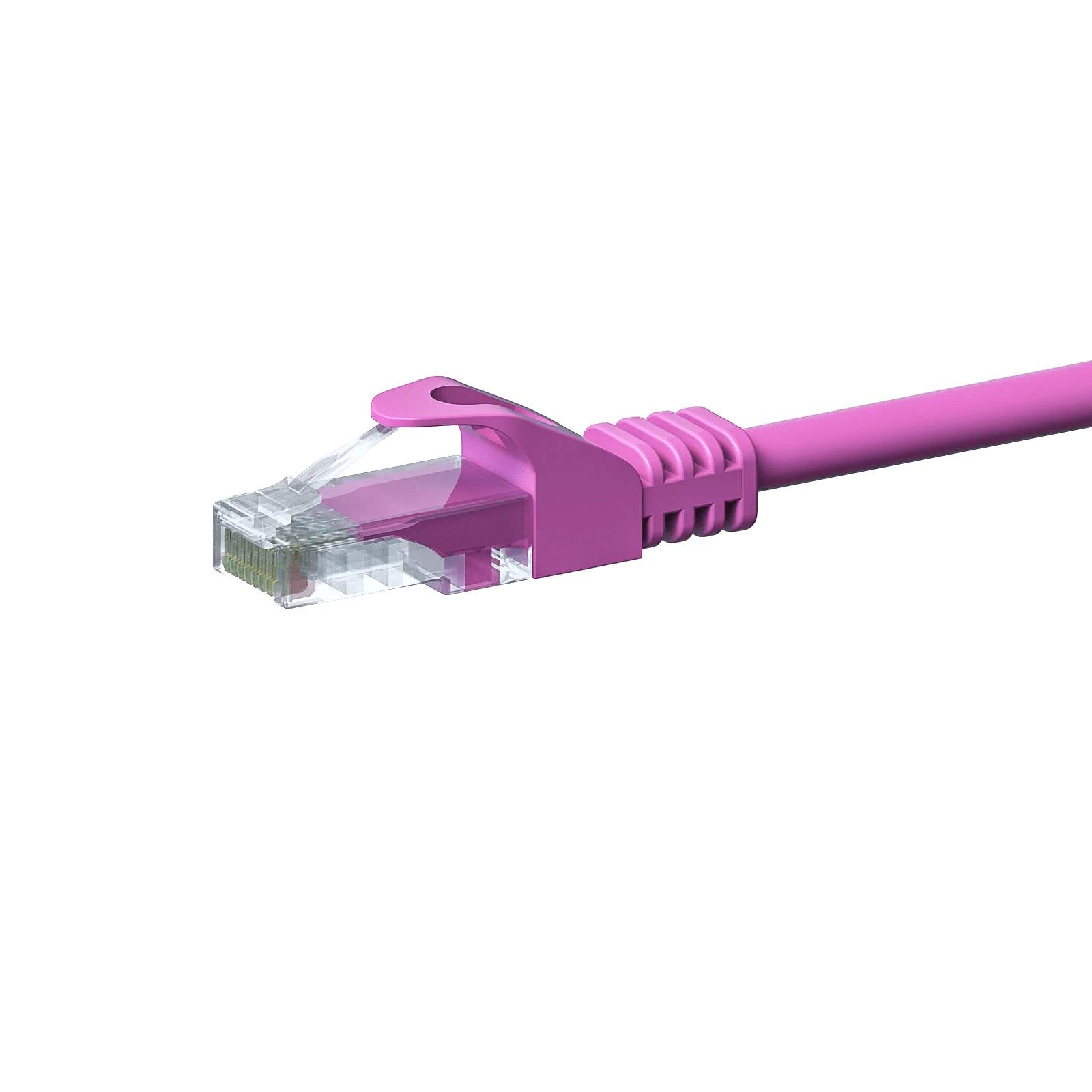 DSIT CAT 5e U/UTP tīkla kabelis