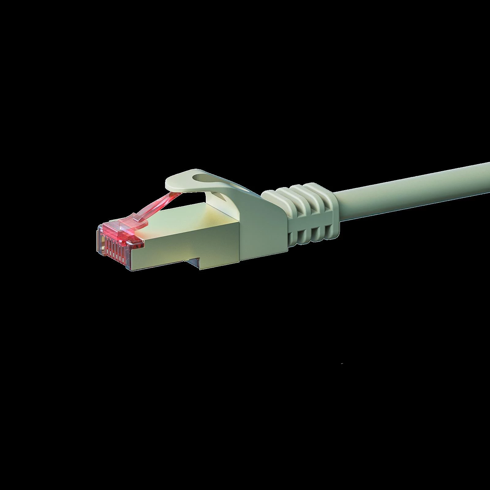 DSIT CAT 6 tīkla kabelis LSOH