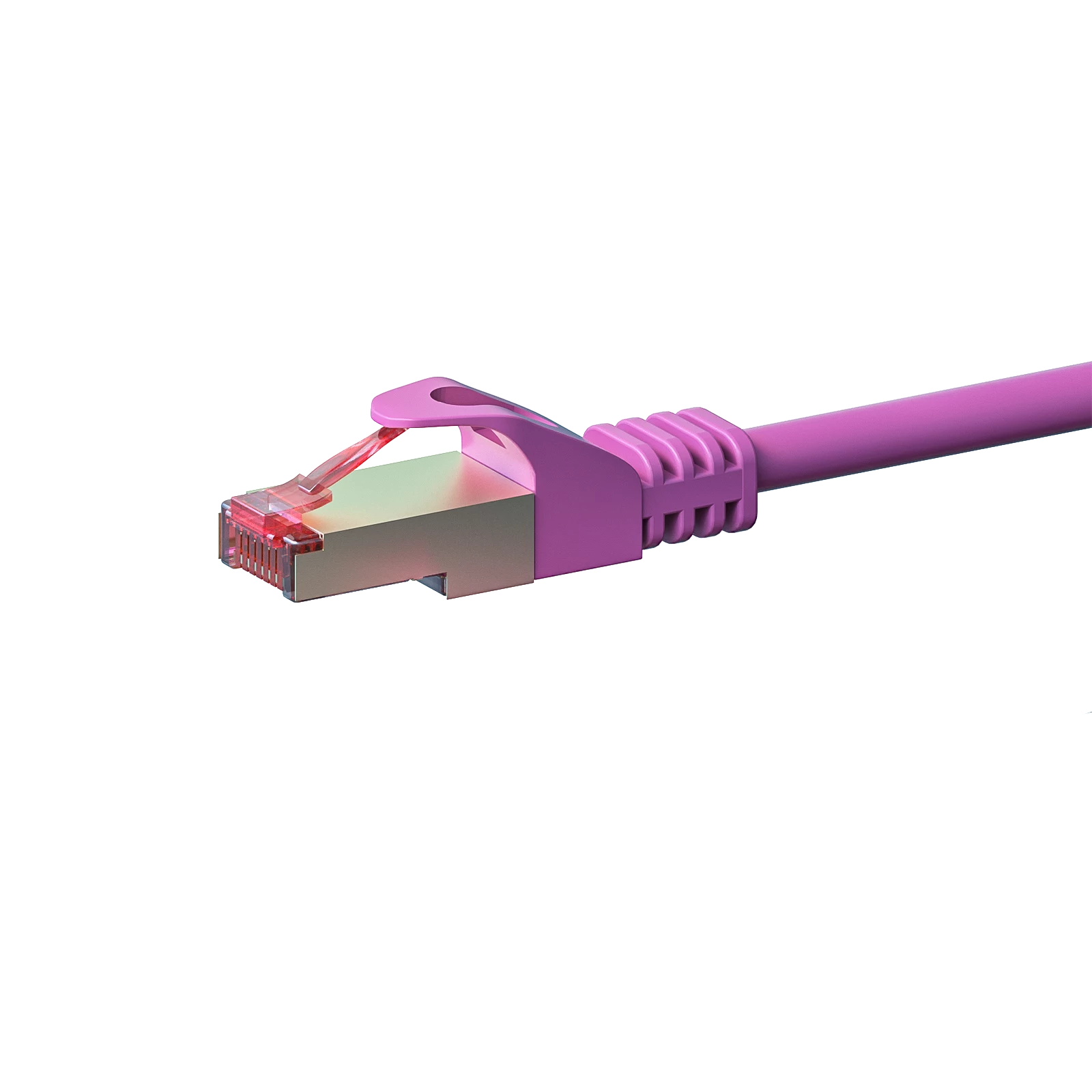 DSIT Cat 6 S/FTP LSOH tīkla
