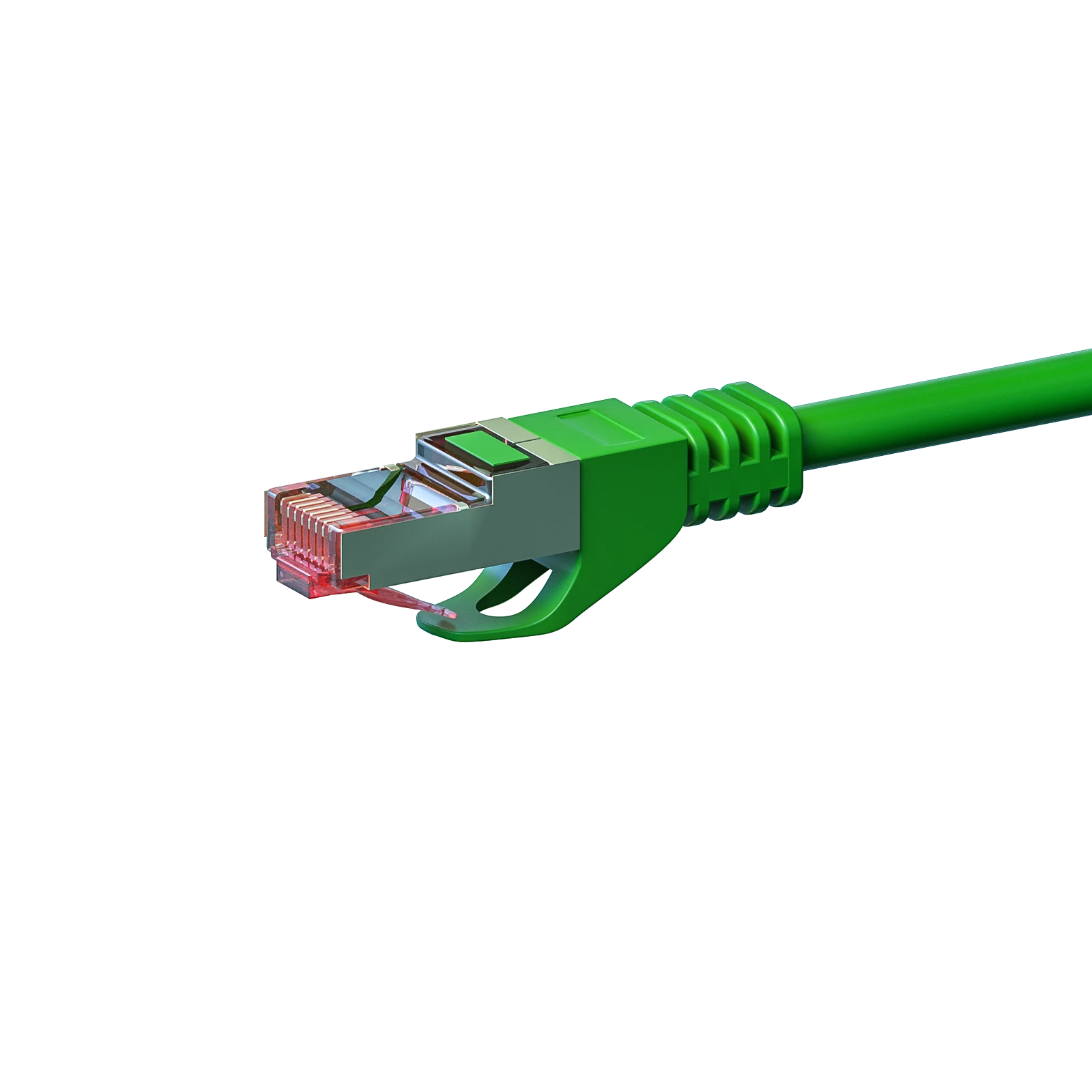 DSIT CAT 6 tīkla kabelis LSOH