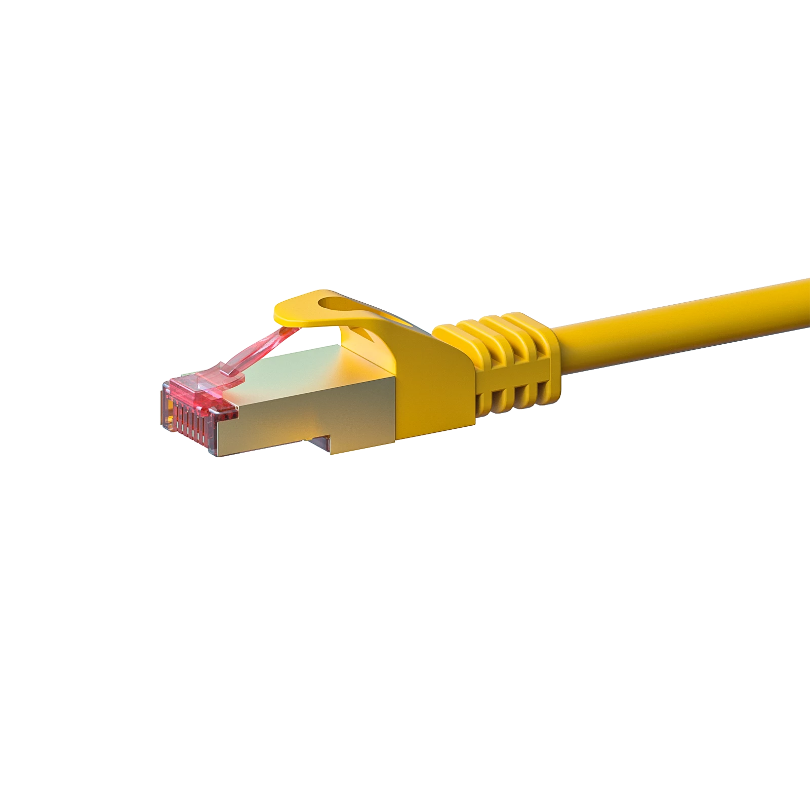 DSIT CAT 6 S/FTP LSOH tīkla