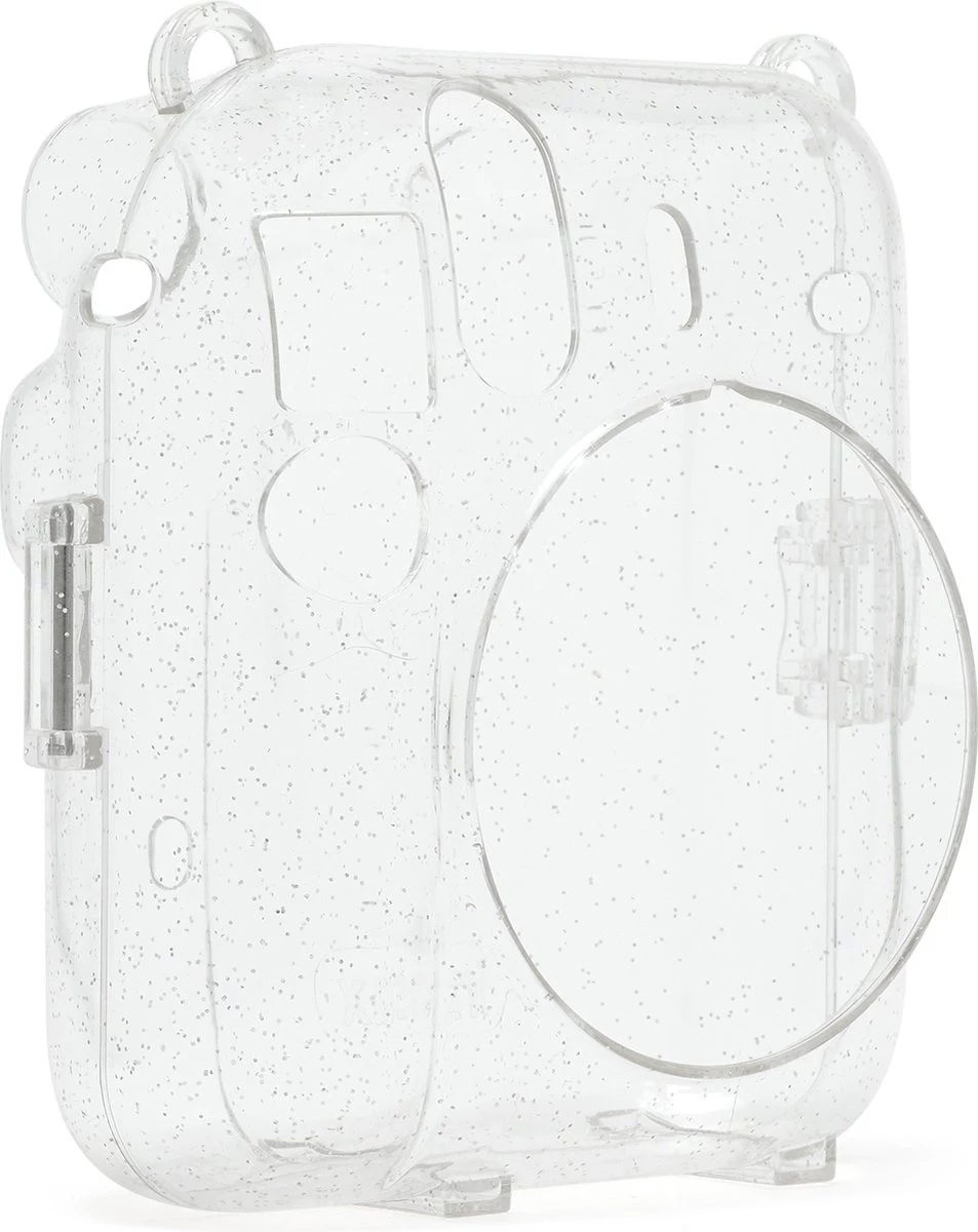Fujifilm Instax Mini 12 Glitter Cover