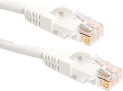 DSIT CAT6a U/UTP 100% vara Ethernet