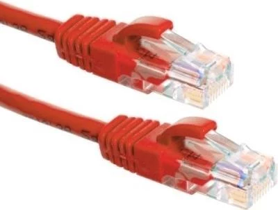 DSIT DC-U6A5-500 CAT6A RJ45 tīkla savienojuma