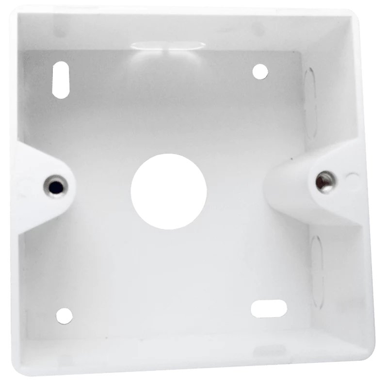 DSIT DC-Wall-Frame-W 2 portu Keystone sienas