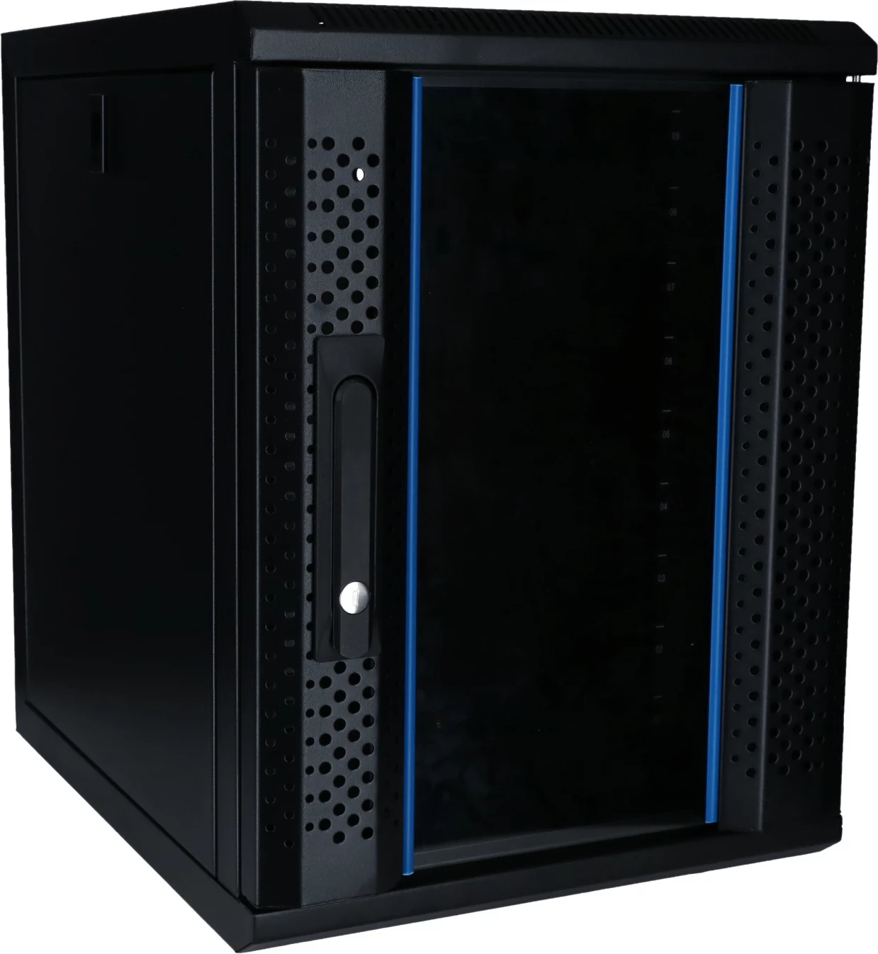 DSIT 9U 10 inch sienas servera