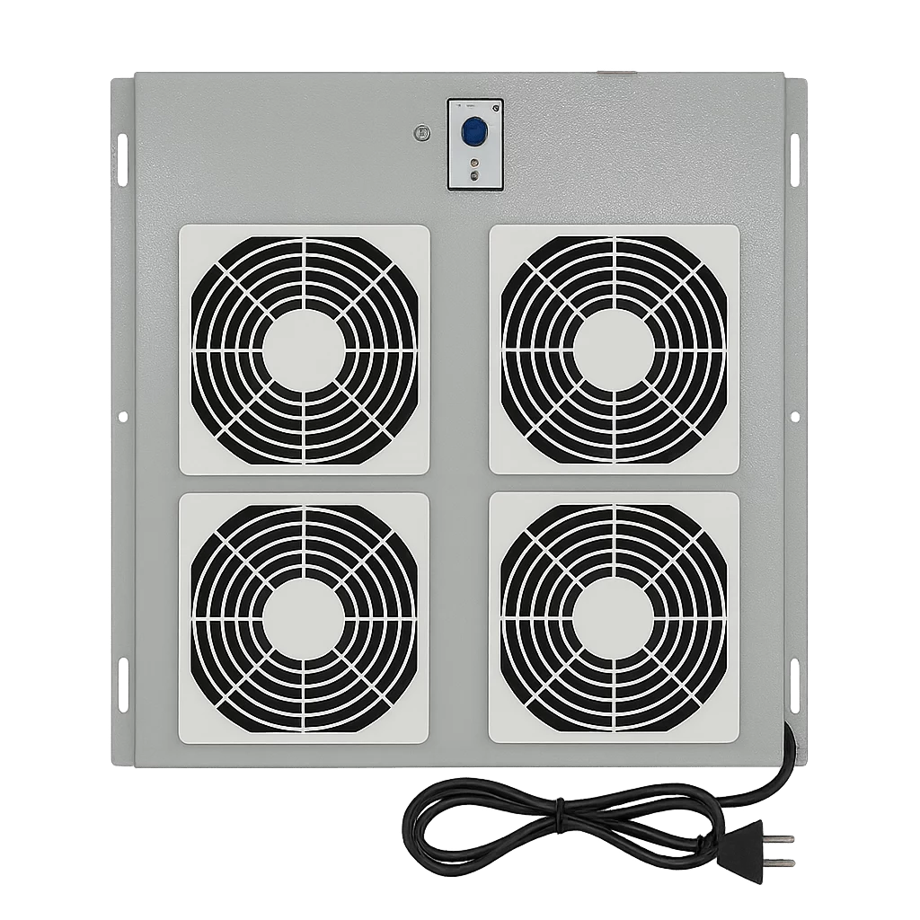 DSIT DS-FT-OUT ventilācijas bloks ar 4