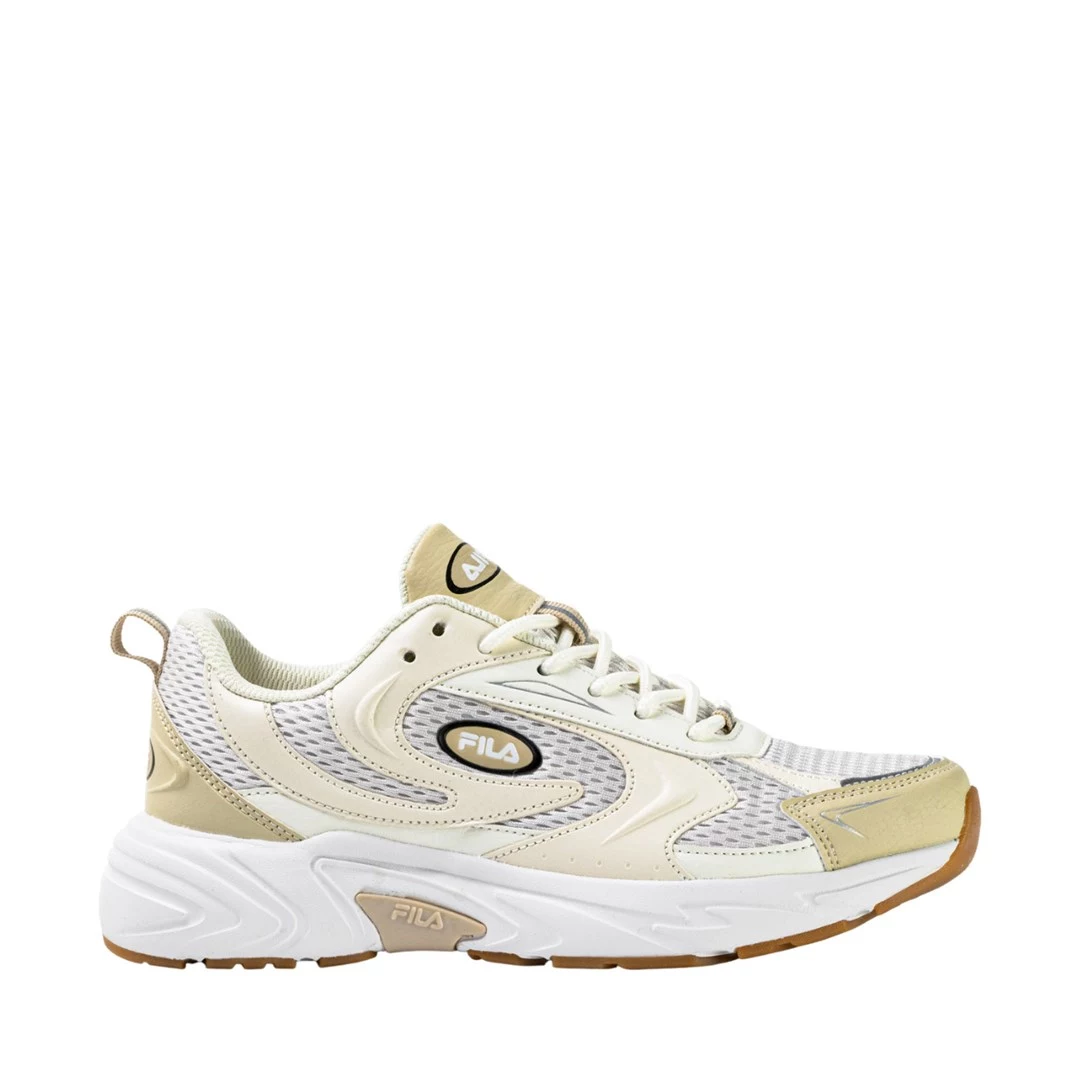 Fila Kreatix FFW0617 Sieviešu kedas White