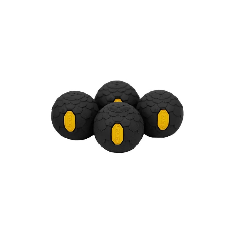 Helinox Vibram Bumbiņu kāju komplekts 45