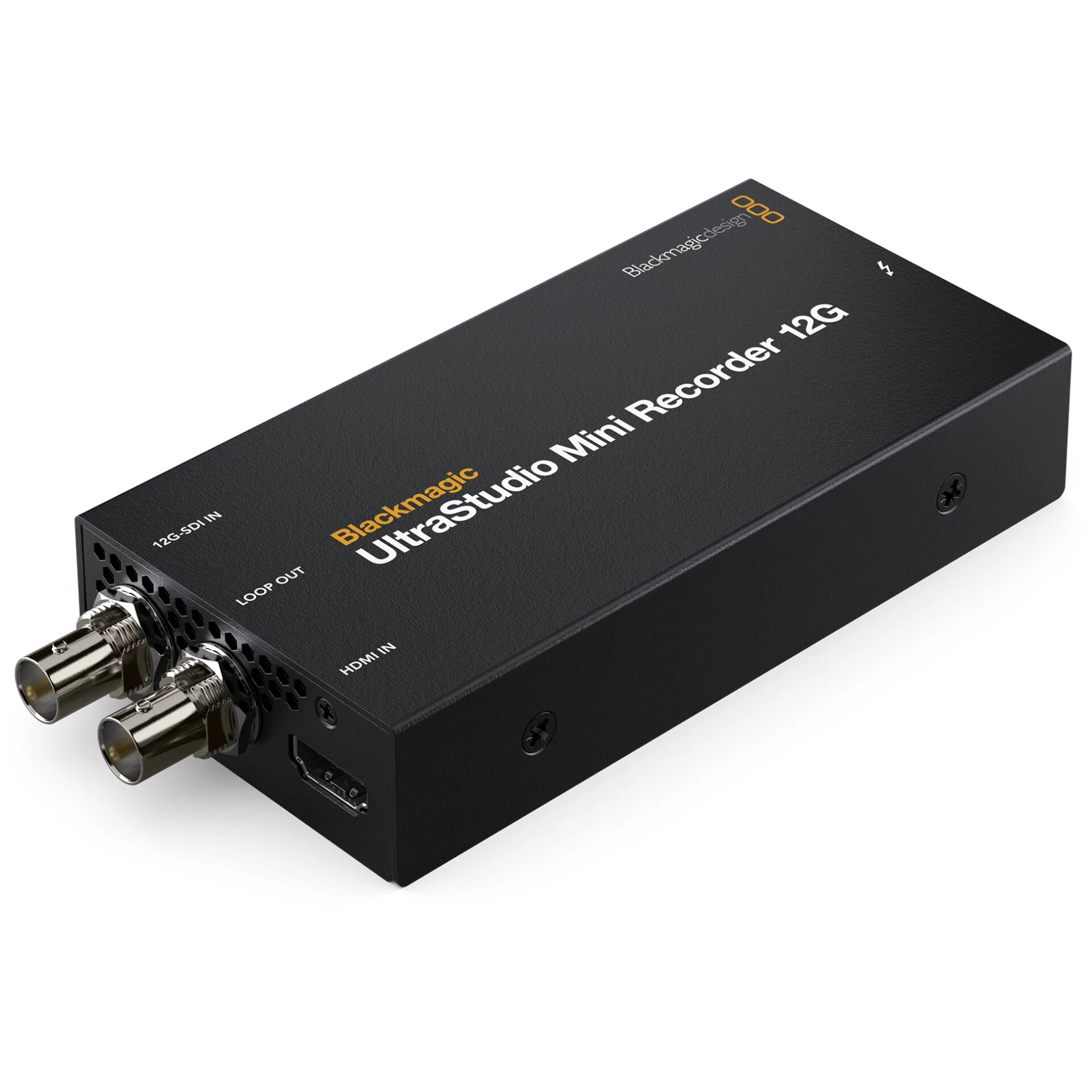 Blackmagic Design UltraStudio Mini Recorder 12G