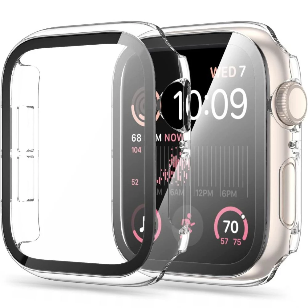 Tech-Protect Defense360 Apple Watch 4/5/6/SE/1/2/3 (40mm)