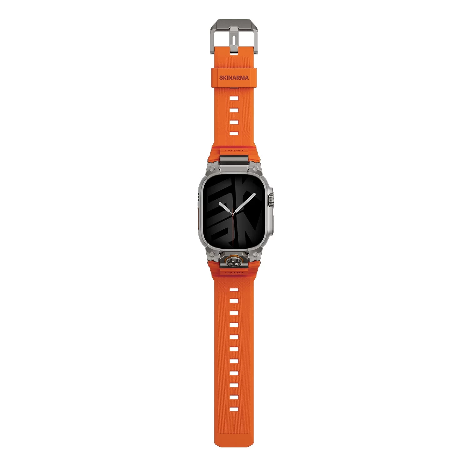 SKINARMA Talon izturīga sporta siksna Apple