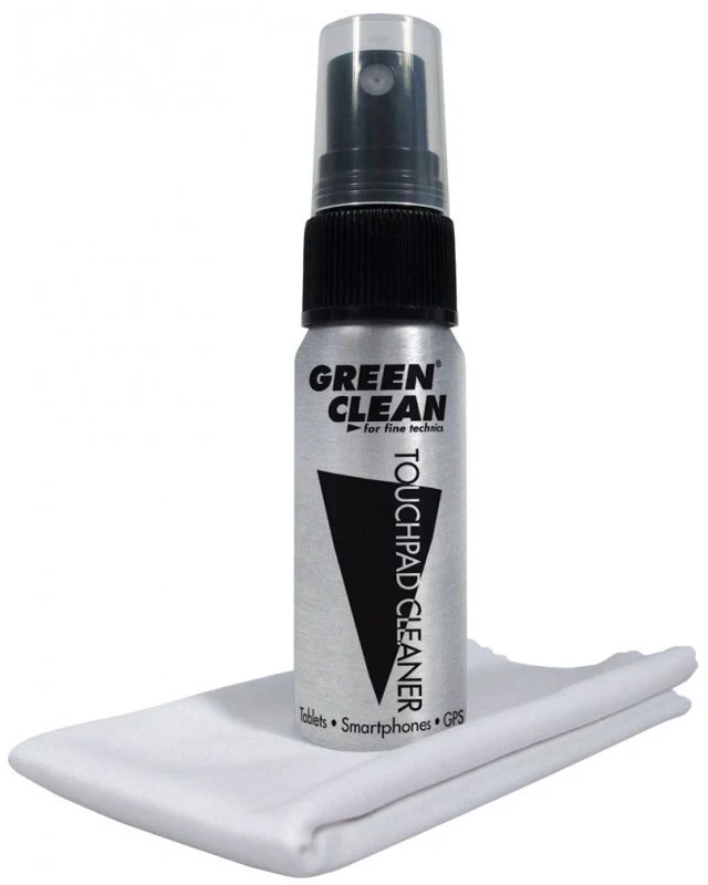 Green Clean Touchpad tīrīšanas komplekts (C-6010)