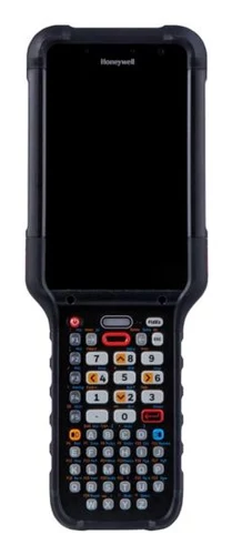 Honeywell CK67 Wi-Fi 6E izturīgais mobilais