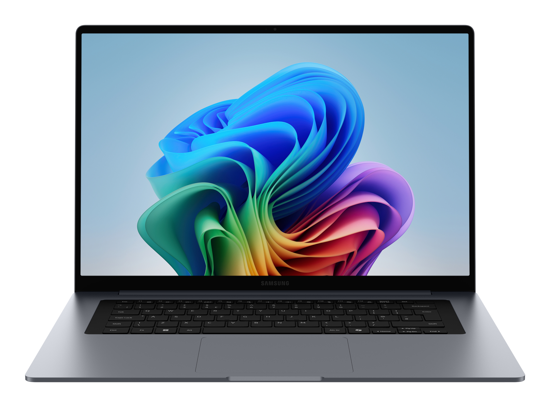 Samsung Galaxy Book6 16 collu Intel