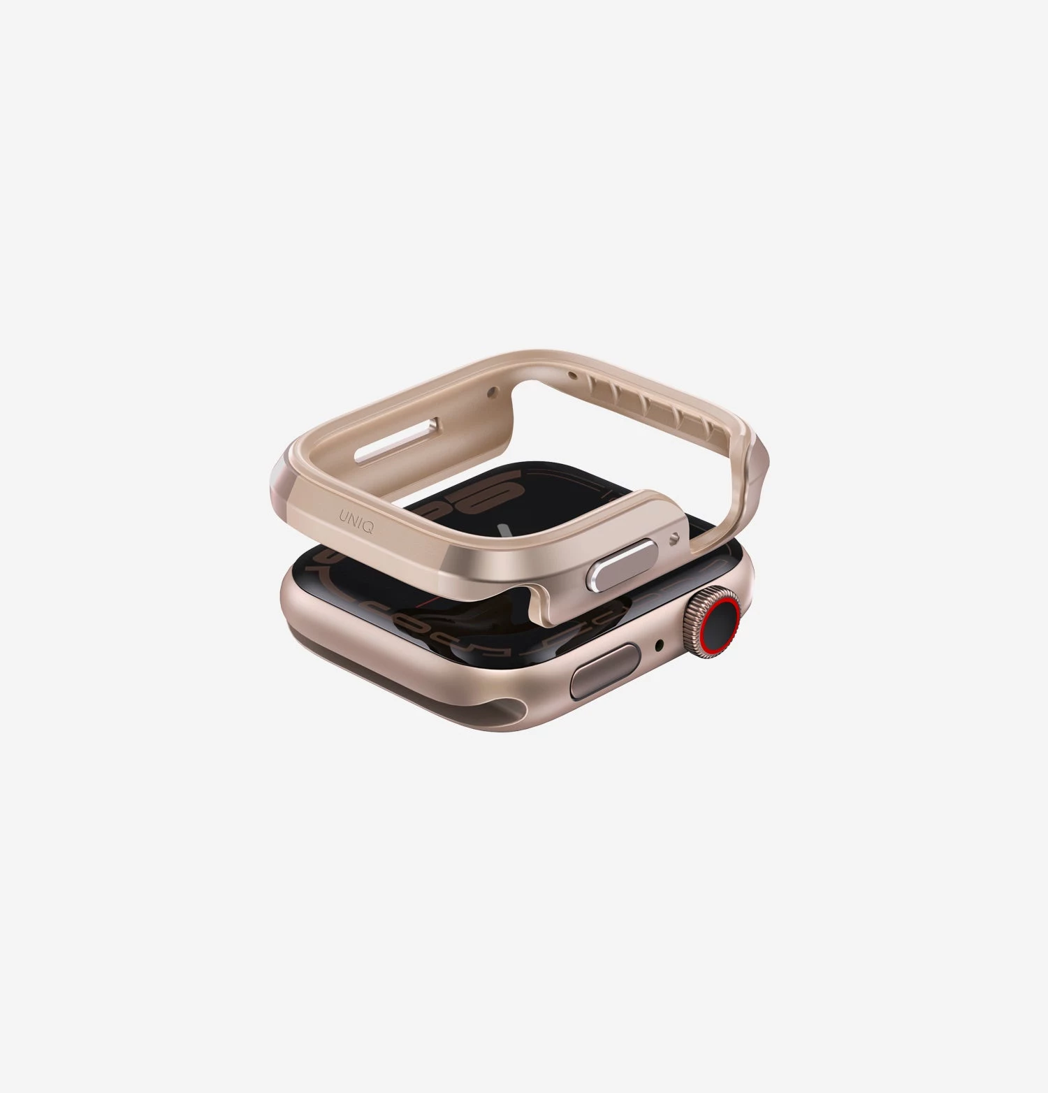 UNIQ Valencia Gold Apple Watch 42mm