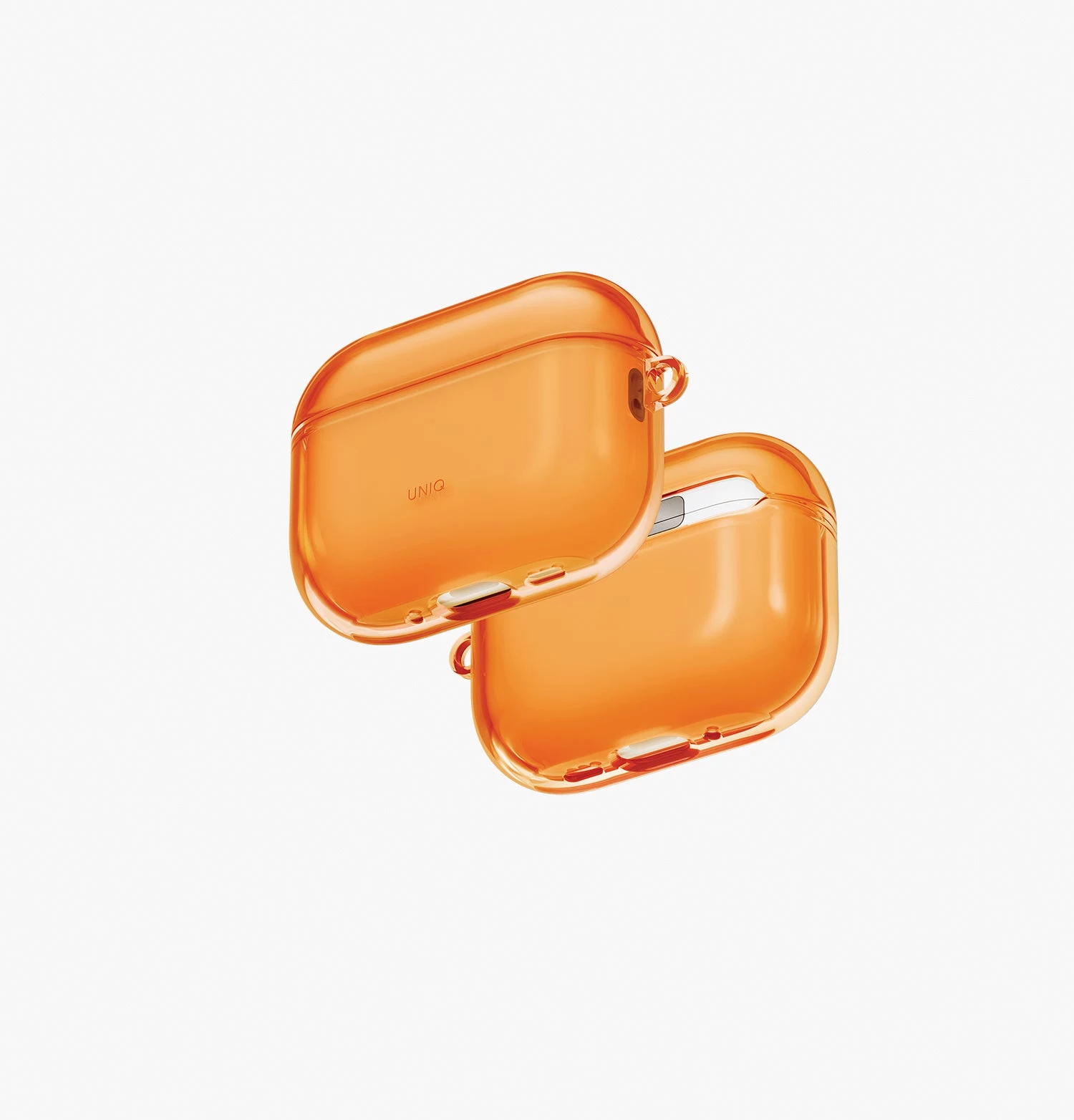 UNIQ Glase Case for AirPods Pro