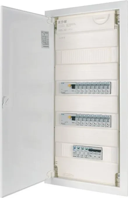 EATON KLV-PW-48-1PXL-1SPD-2PXF-16PLI 4 rindu sadales panelis