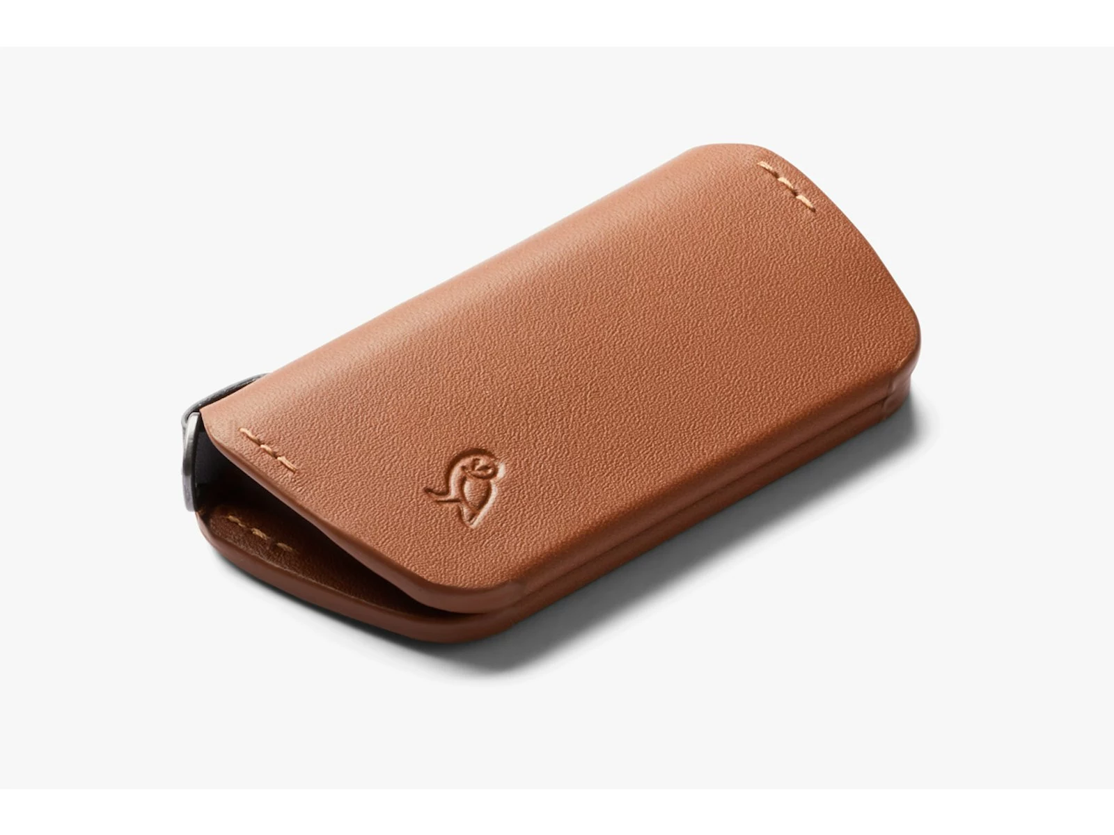 Bellroy Key Cover 3rd Edition Karameļu