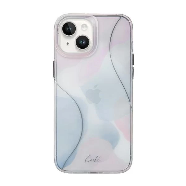 UNIQ Coehl Palette iPhone 14 Plus/15
