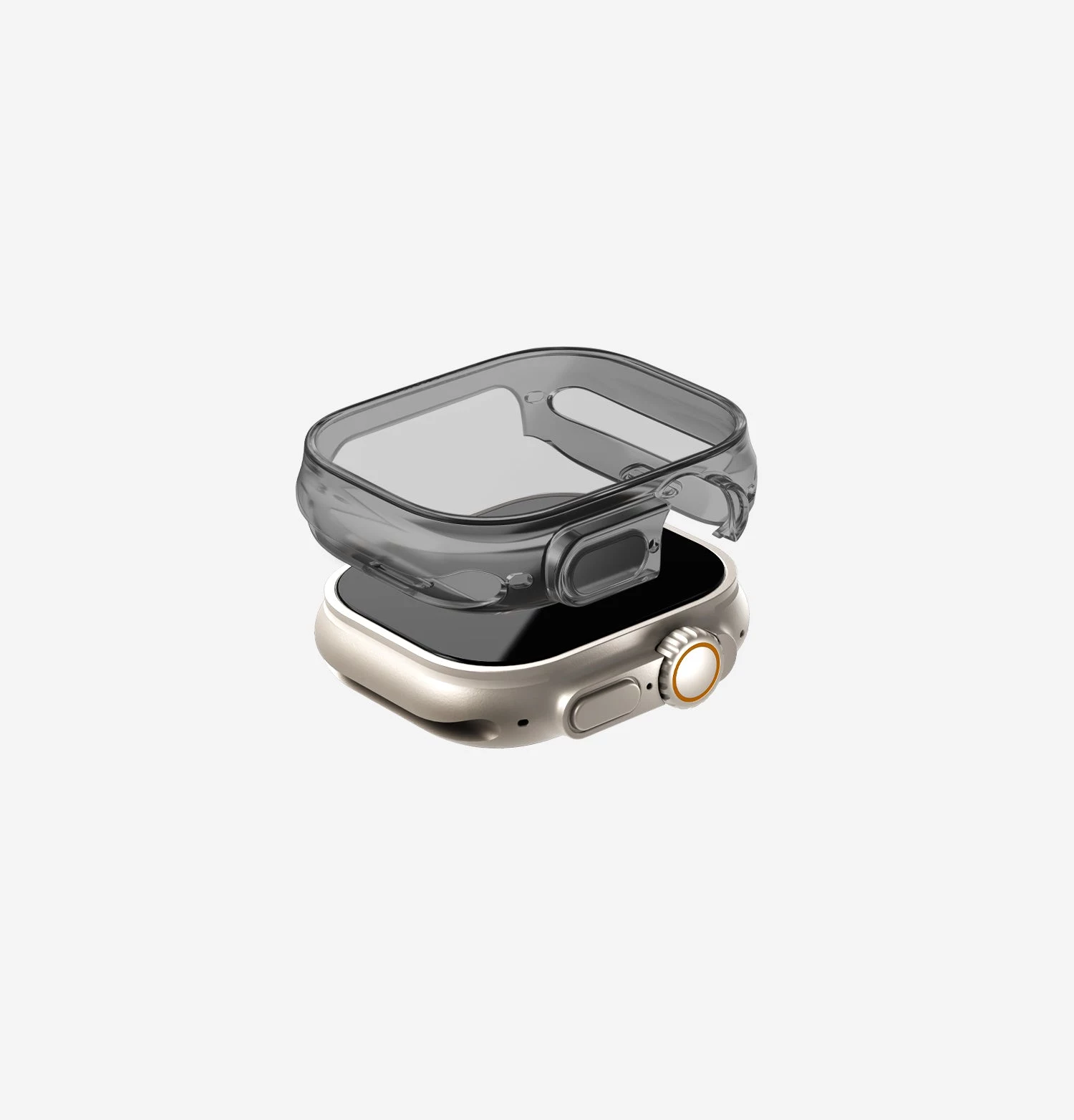 UNIQ Garde aizsargmaciņš Apple Watch Ultra