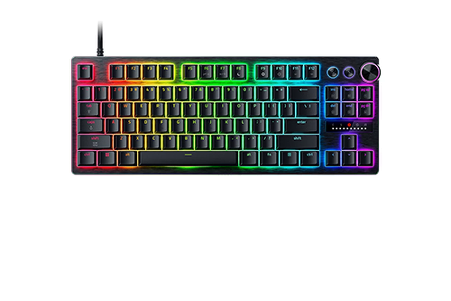 Razer Huntsman V3 Pro Low-Profile Tenkeyless