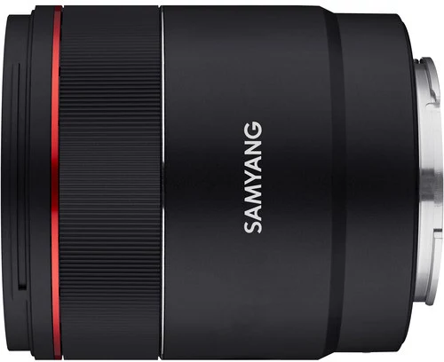 Samyang AF 24mm f/1.8 objektīvs