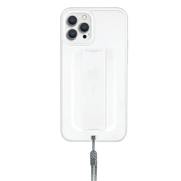 UNIQ Heldro Antimicrobial iPhone 12/12 Pro