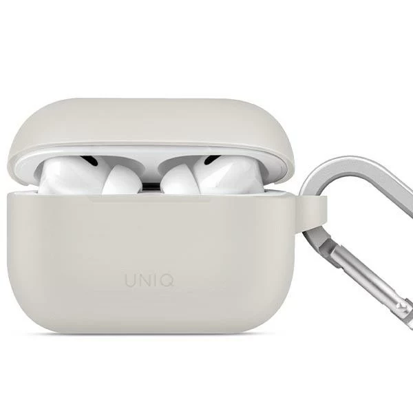 UNIQ Vencer silikona maciņš Apple AirPods