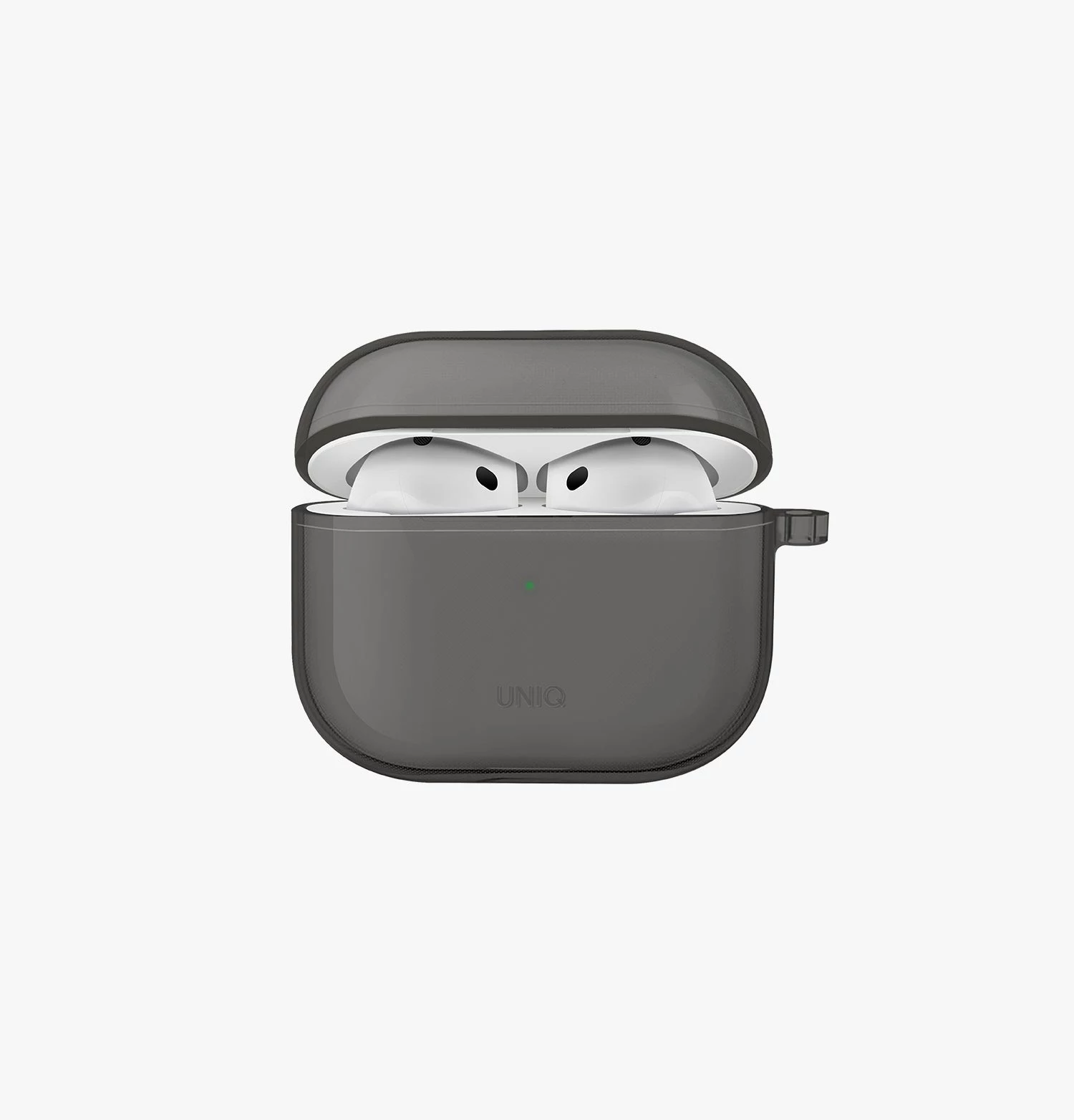 UNIQ Glase Maciņš Apple AirPods 4