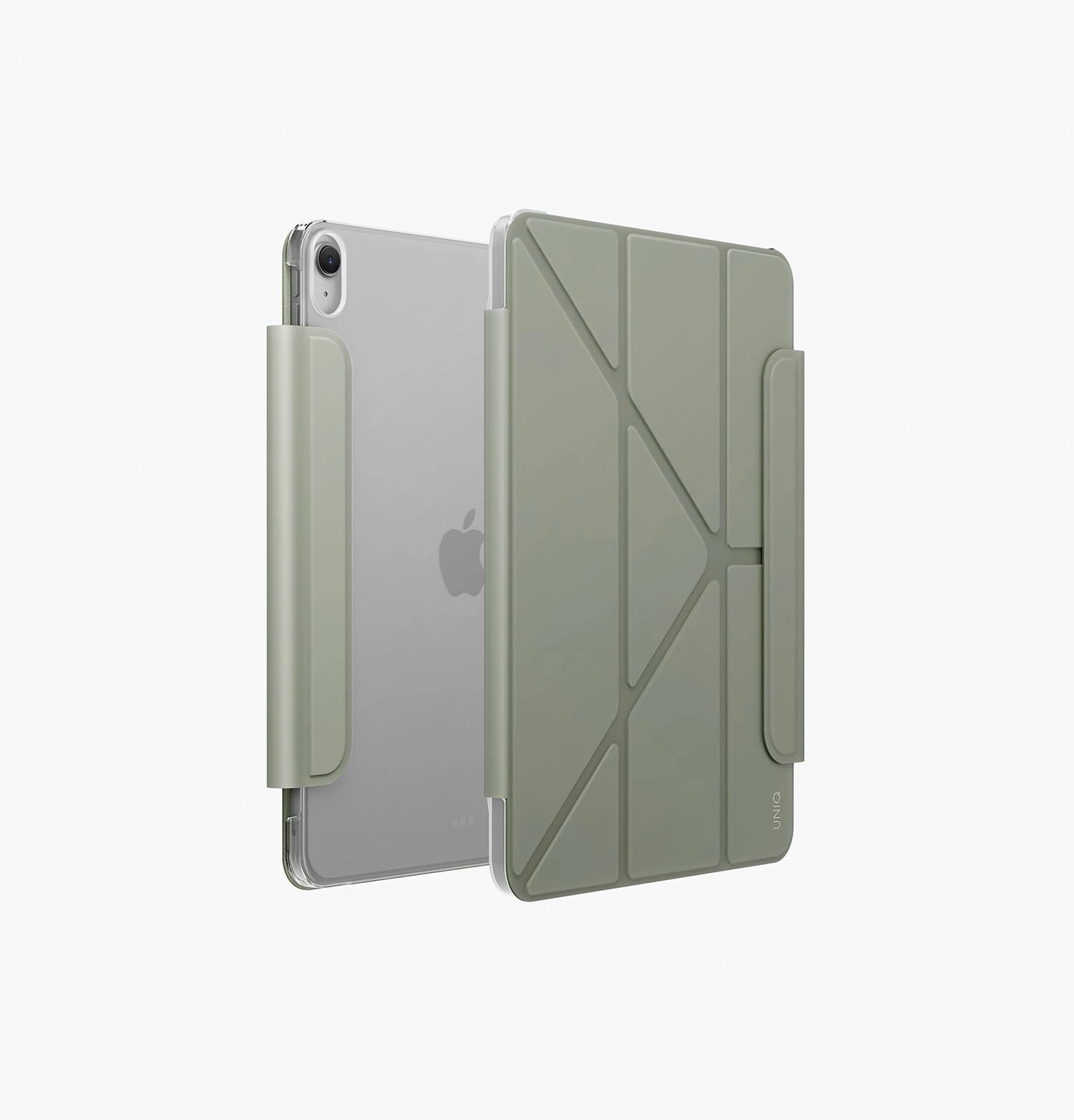 UNIQ Camden Lite vāciņš iPad Air