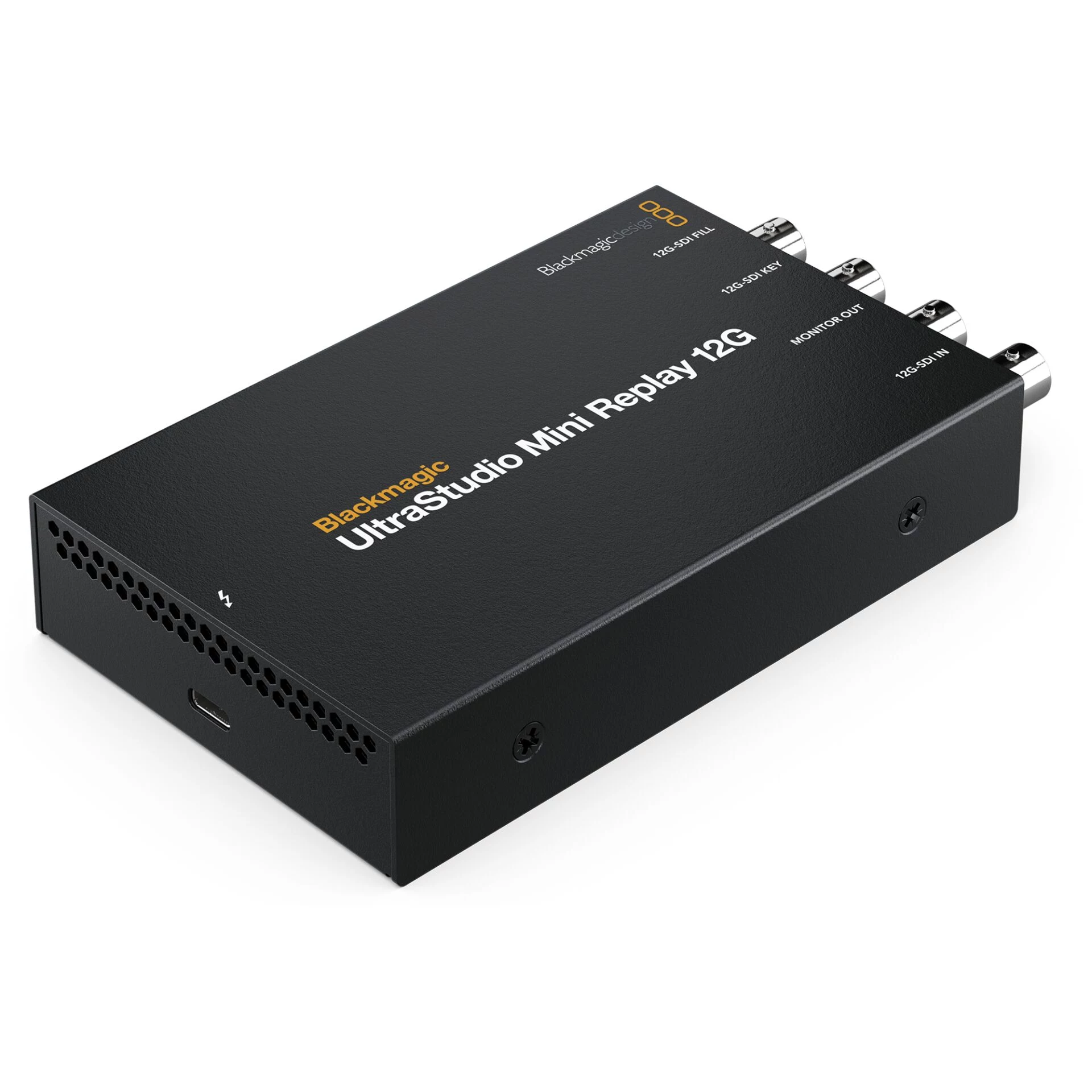 Blackmagic Design UltraStudio Mini Replay 12G