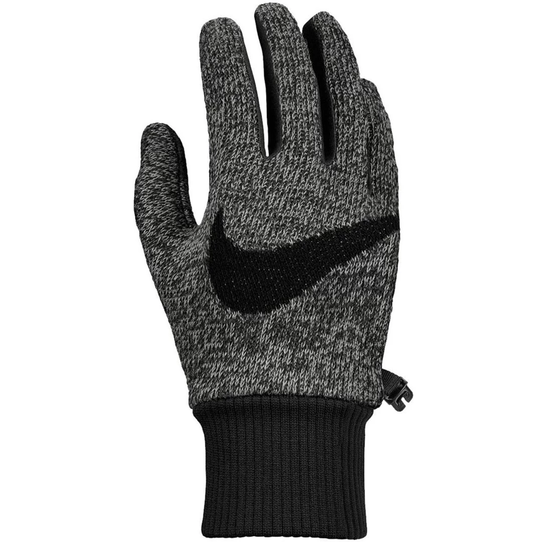 Nike Dri-FIT Tempo skriešanas cimdi Grey