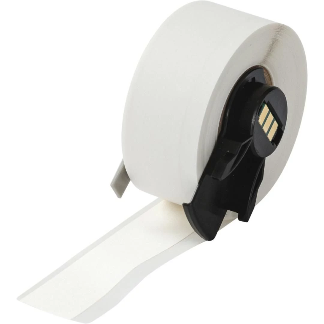 BRADY Aggressive Adhesive 3M VHB abpusējā